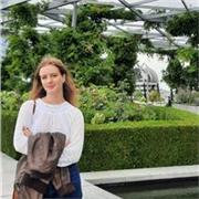 I give private lessons suited to your ability.